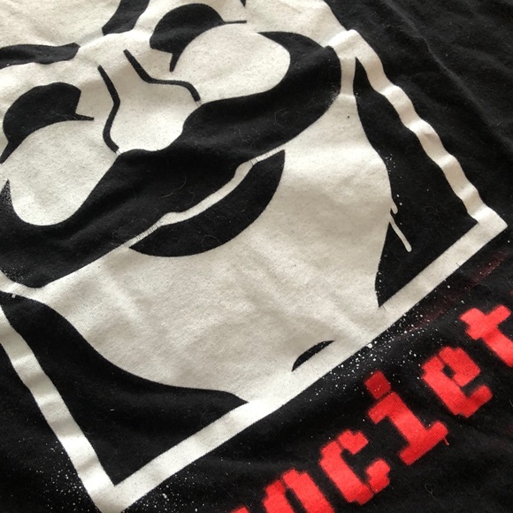 Mr. Robot tee - Picture 4 of 5